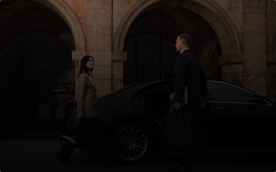 Security-driven travel solutions for ultimate peace of mind.